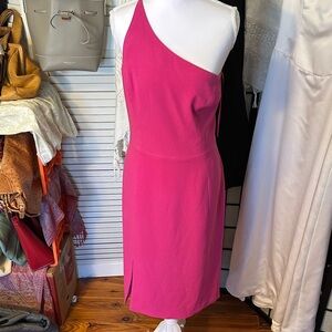 Dress the Population “Alexandra” Midi Dress